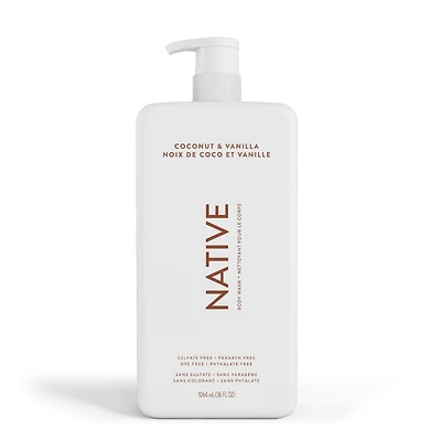 NATIVE B/W COCOVAN 1064ML