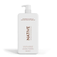 NATIVE B/W COCOVAN 1064ML