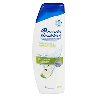 HEAD & SHOULDERS GR APPLE 370ML
