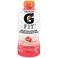 Gatorade GFIT Watermelon Strawberry - 828ml