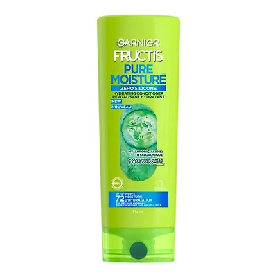 Garnier Fructis Pure Moisture Hydrating Conditioner - 334 ml