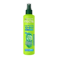 Garnier Fructis Pure Moisture 10-in-1 Leave-in Spray - 239 ml