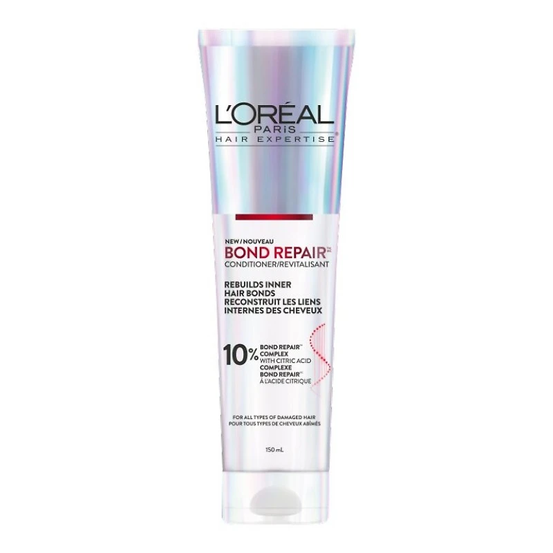 L'Oreal Paris Hair Expertise Bond Repair Conditioner - 150ml