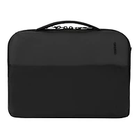 Incase A.R.C. Brief Notebook Carrying Case up to 14 - Black