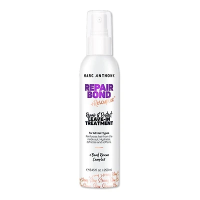 Marc Anthony Repair Bond+Rescuplex Leave-In Treatment - 250ml