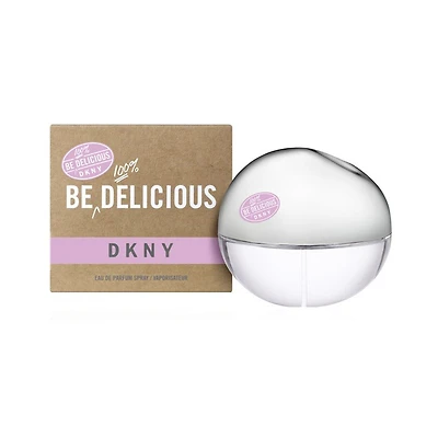DKNY Be 100% Delicious Eau De Parfum - 30ml