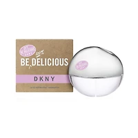 DKNY Be 100% Delicious Eau De Parfum - 30ml