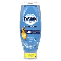 Dawn Ultra EZ-Squeeze Dishwashing Liquid - Original