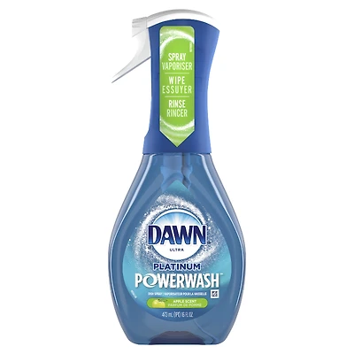 Dawn Ultra Platinum Powerwash Dish Spray - 473ml