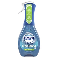 Dawn Ultra Platinum Powerwash Dish Spray - 473ml