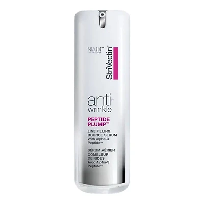 StriVectin Anti-Wrinkle Peptide Plump Line Filling Bounce Serum? - 30ml