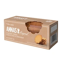 Annas Almond Thins - 150g