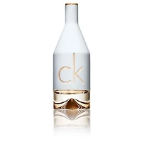 Calvin Klein ck IN2U for Her Eau de Toilette Spray - 50ml