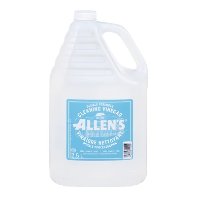Allen's Double Strength Cleaning Vinegar
