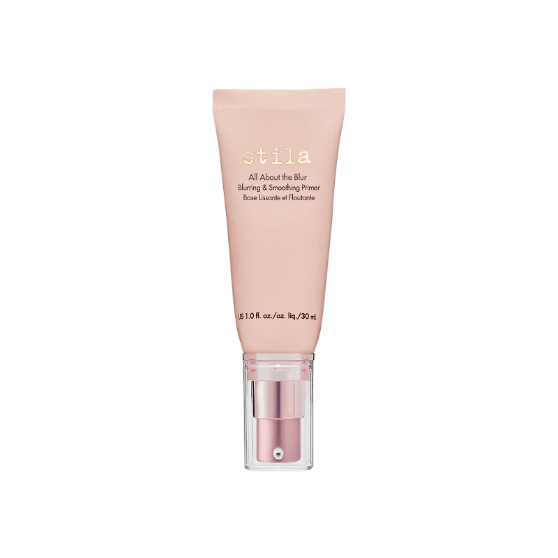 Stila All About The Blur - Blurring & Smoothing Primer