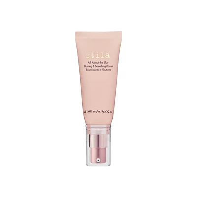Stila All About The Blur - Blurring & Smoothing Primer