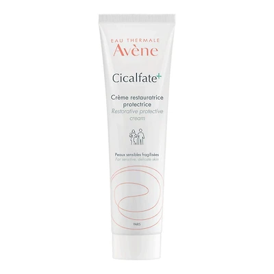 Eau Thermale Avene Cicalfate+ Restorative Protective Cream - 100ml