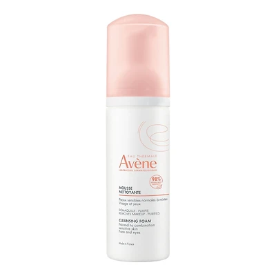 Eau Thermale Avene Cleansing Foam - 150ml