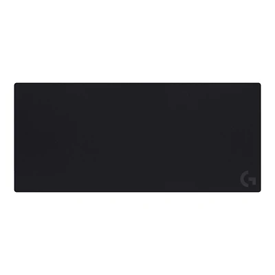 Logitech G G840 Extra Large Gaming Mouse Pad - Black