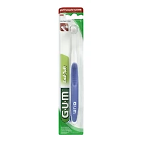 GUM End Tuft Dental Toothbrush