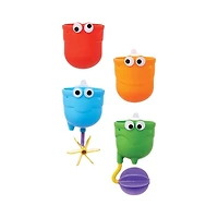 Munchkin Falls Bath Scoop and Pour Set