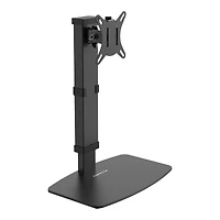 Kanto DTS1000 Desktop Stand for 17 - 32 Monitors - Black - DTS1000