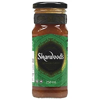 Sharwood's Major Grey Mango Chutney - 250ml