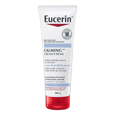 Eucerin Calming Creme - 200ml 