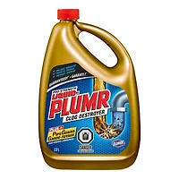 Liquid-Plumr Clog Remover - 2.37L