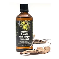 Rca ALL/N ORGANIC ARGAN OIL 100ML