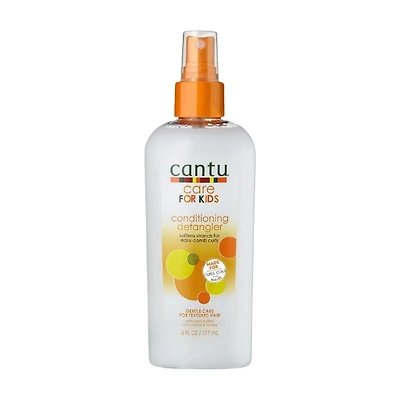 Cantu Kids Conditioning Detangler - 177ml