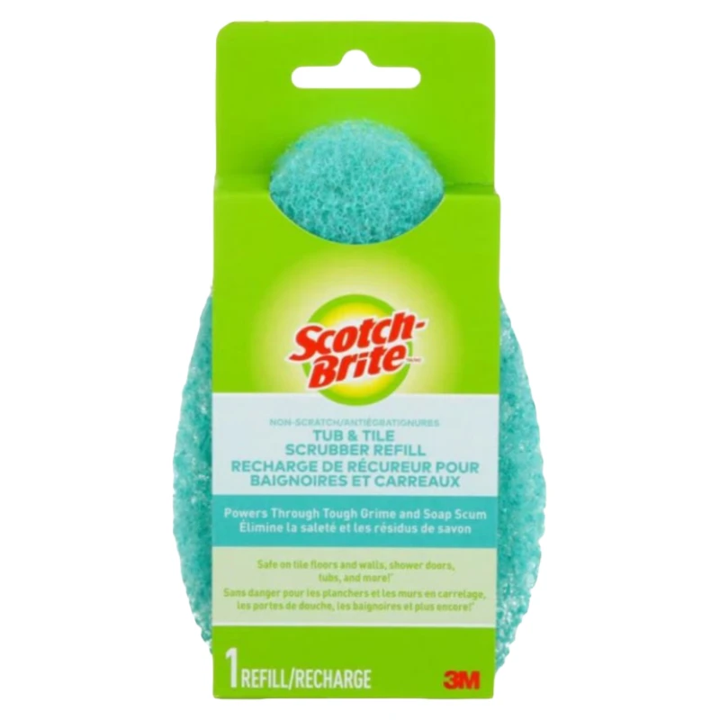 Scotch-Brite Scrubber Refill