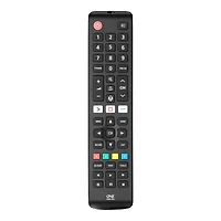 One for All TV Remote Control - URC4810