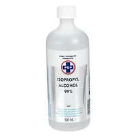 PSP Isopropyl Alcohol 99% - 500ml