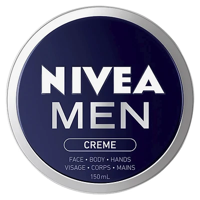 Nivea Men Creme - 150ml