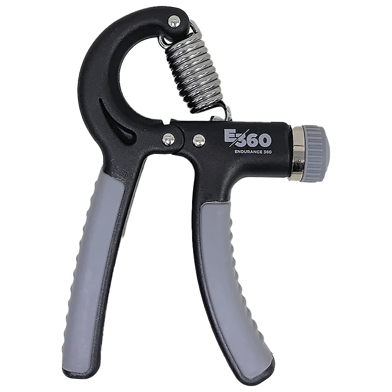 E360 Adjustable Handgrip - Black