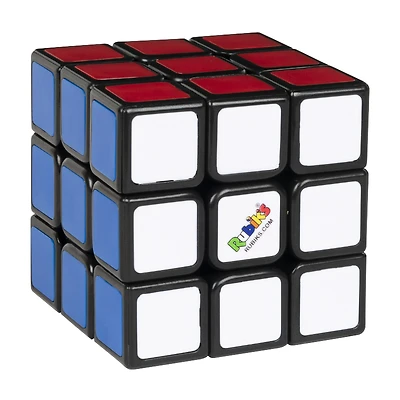 Rubiks Cube 3x3 Colour Matching Game