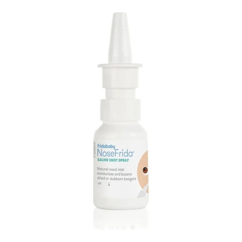Fridababy NoseFrida Saline Snot Spray - 20 ml