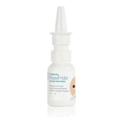 Fridababy NoseFrida Saline Snot Spray - 20 ml