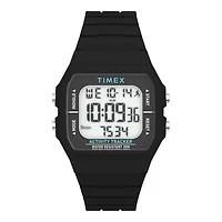 Timex Activity Tracking Wristwatch - Black - TW5M556009J