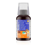 Buckley's Jack & Jill Bedtime Cough & Cold Syrup - Honey - 115ml