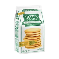 Tate's Gluten Free Lemon Cookies - 198g