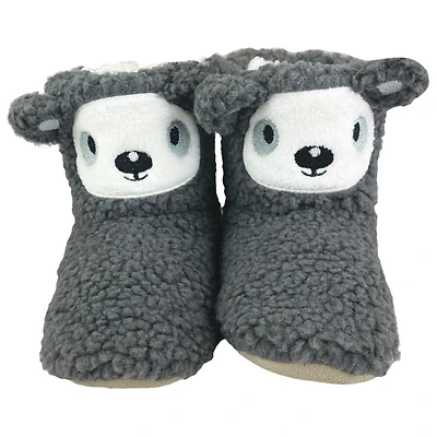 Kuschel Kids Bootie Slippers - Koala