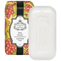 Essencias de Portugal - Grape Soap - 150g