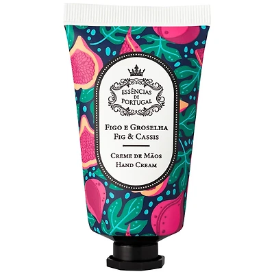 Essencias de Portugal Almond Hand Cream - 50ml