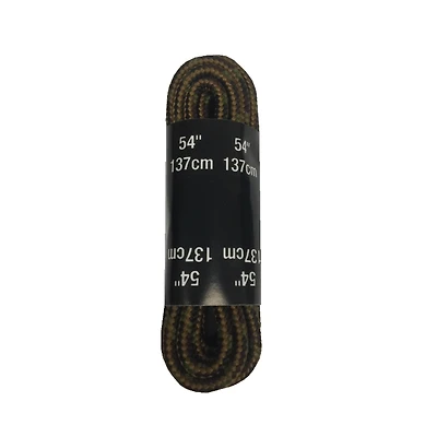 Moneysworth and Best Round Hiking Lace - Quad - 54 inch