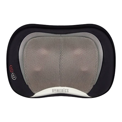 HoMedics 3D Shiatsu Body Massager - SP-104H-CA
