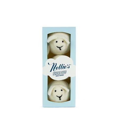 Nellie's Flyerballs - 3pack