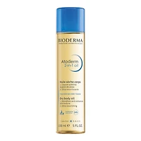 Bioderma Atoderm 2-in-1 Oil Dry Body Oil - 150ml