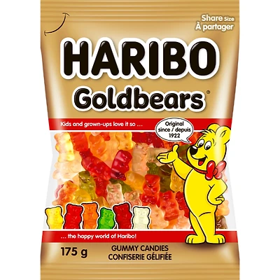 Haribo Goldbears - 175g
